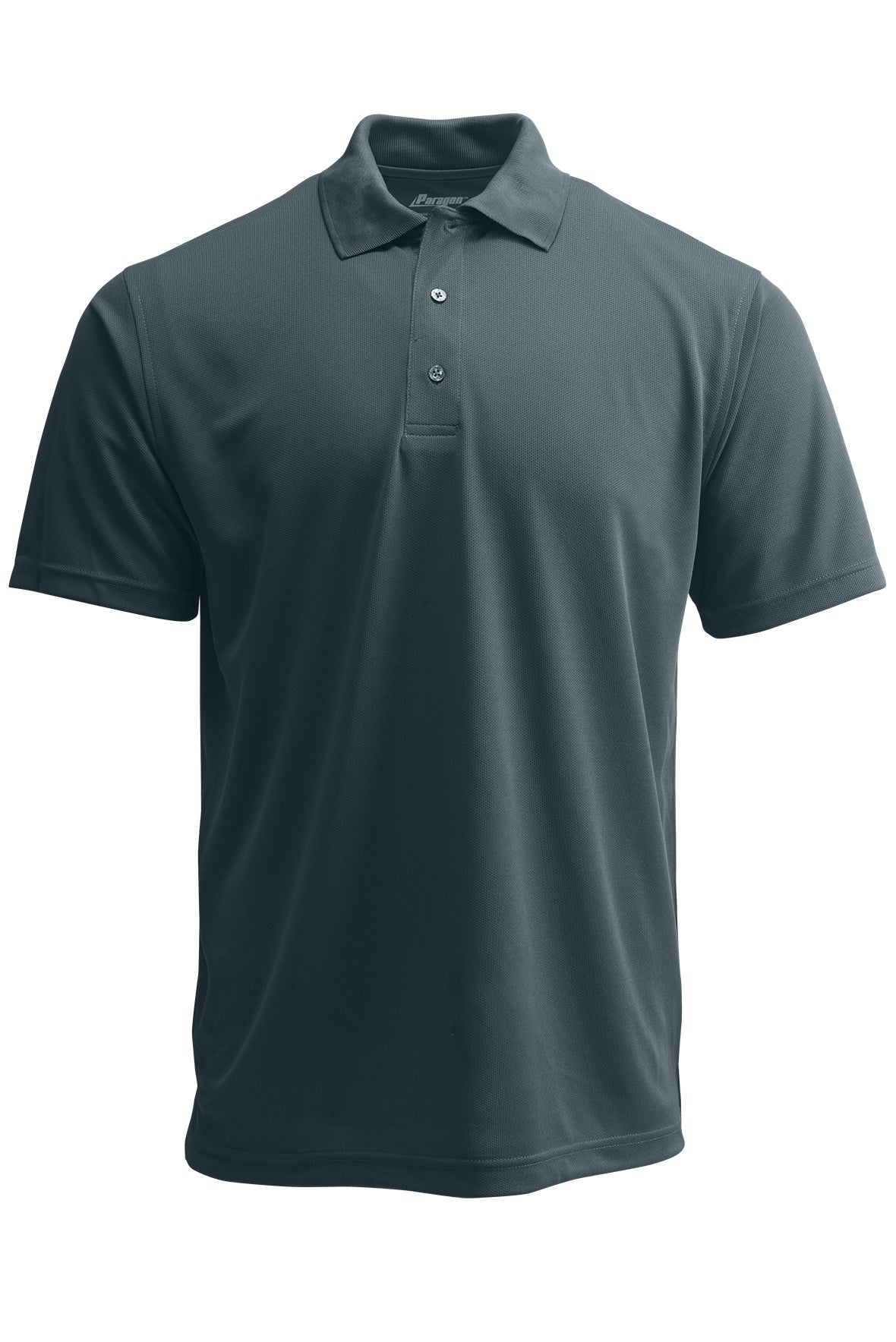 Custom Men's Embroidered Polos