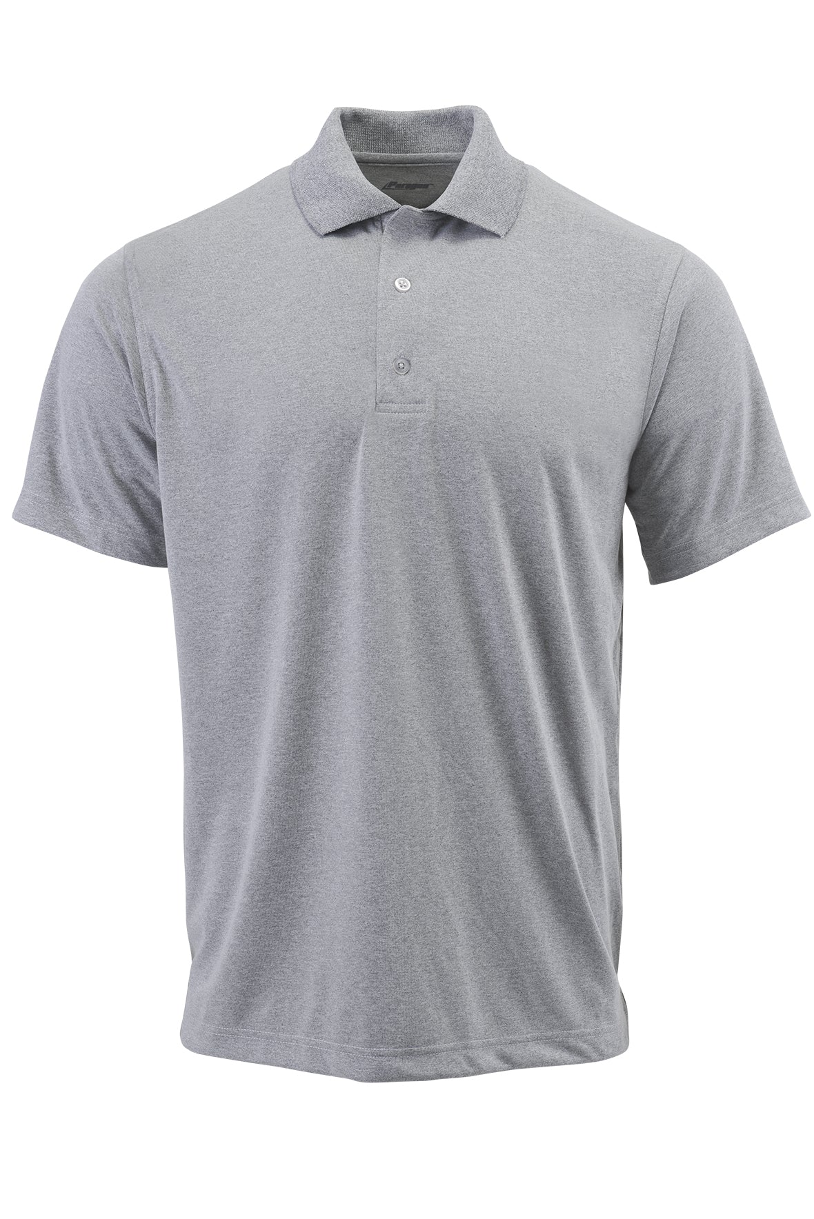 Custom Men's Embroidered Polos