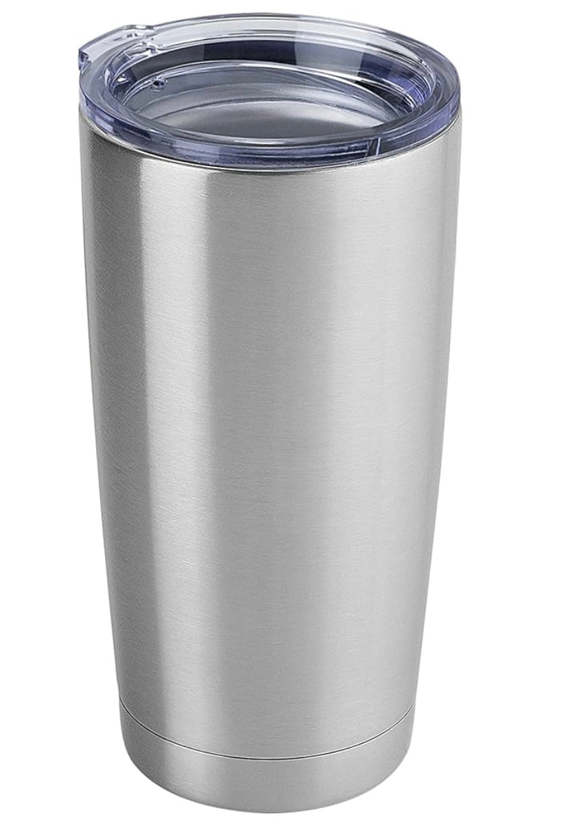 Custom Laser Engraved 20oz Tumblers