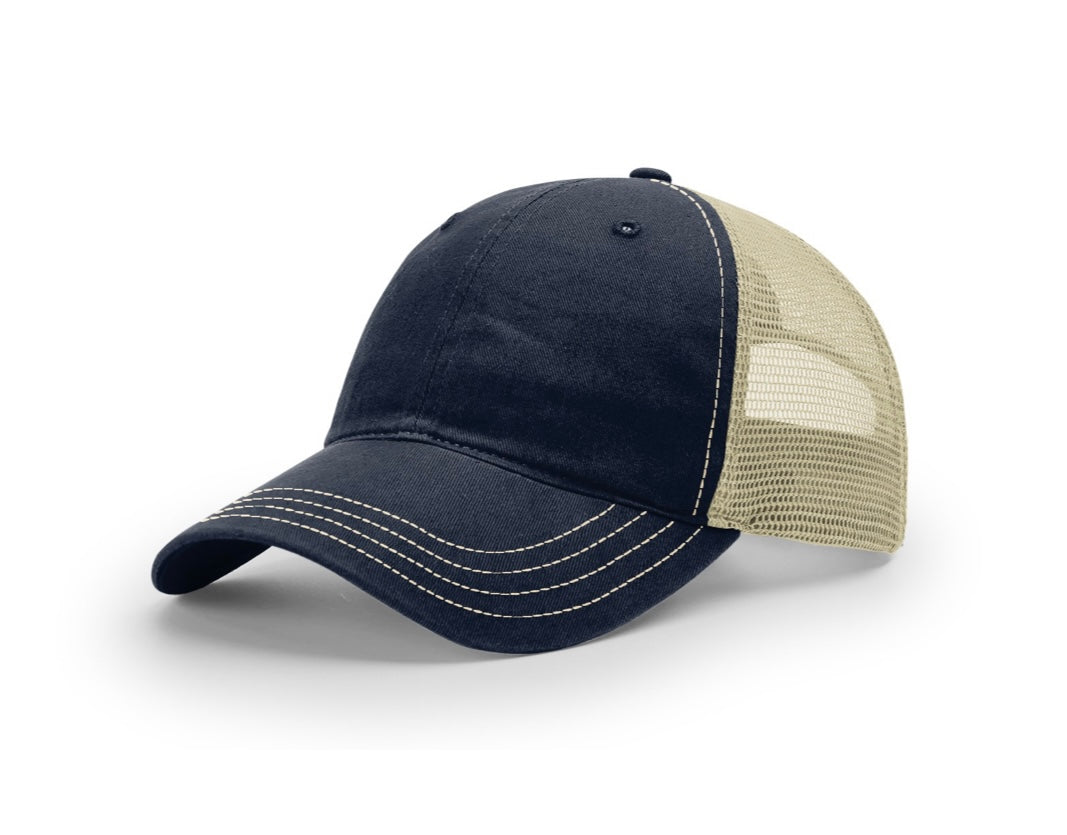Unstructured Hats