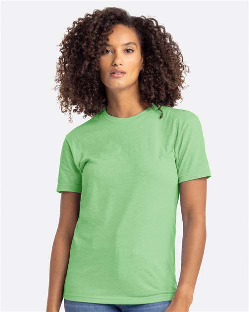 Unisex CVC T-Shirt test