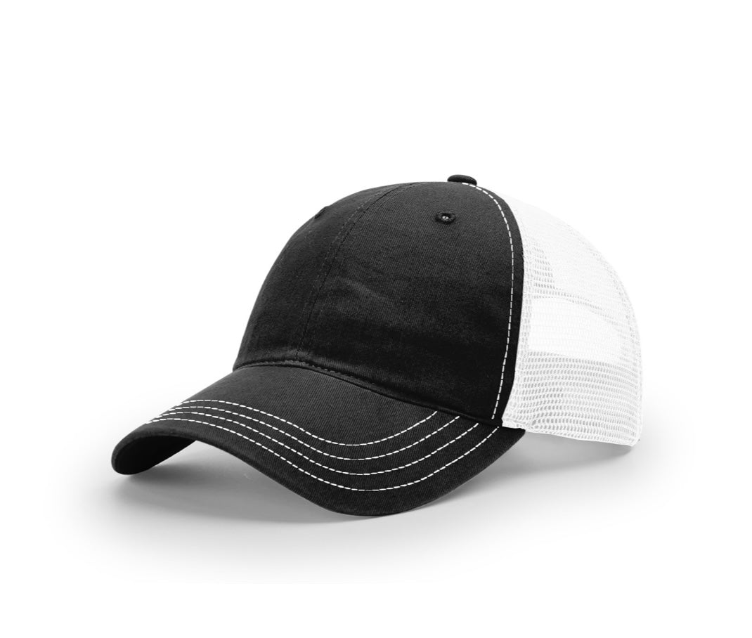 Unstructured Hats
