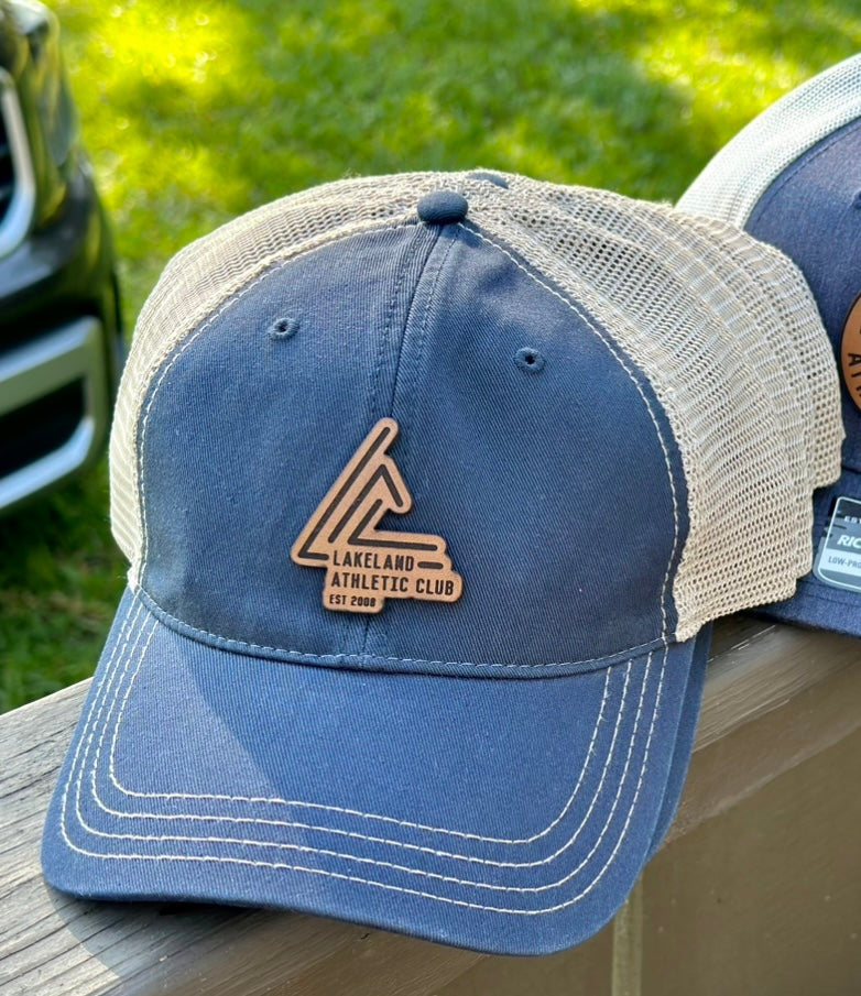 Unstructured Hats