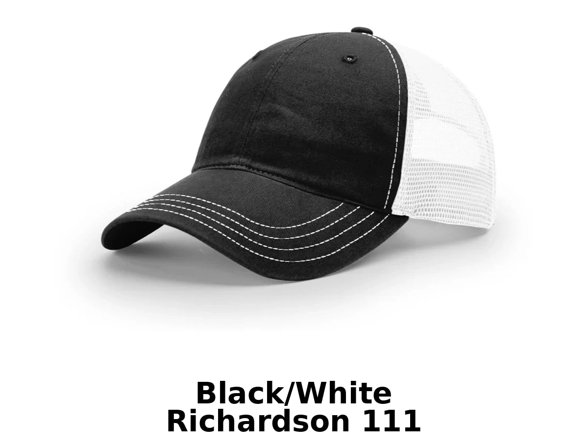 Unstructured Hats