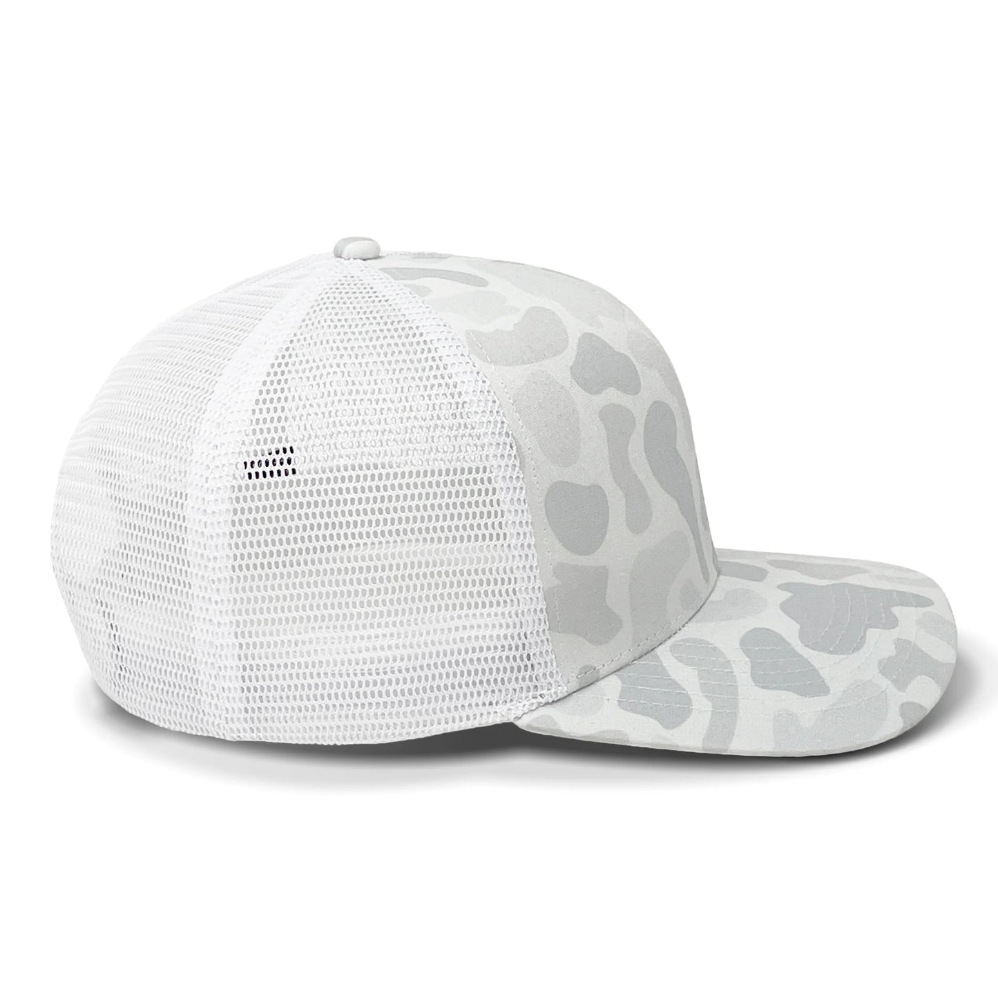 Camo Hats
