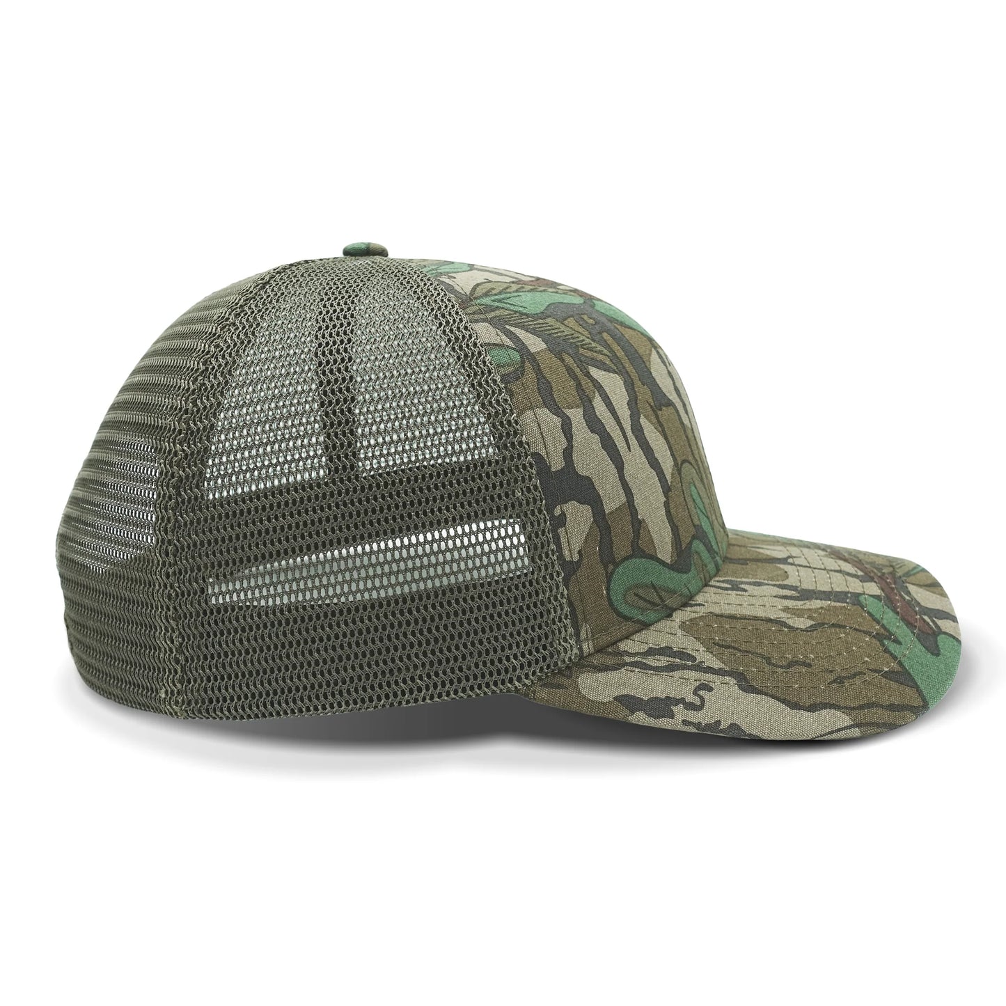 Camo Hats