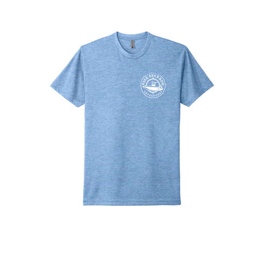 Captain Pack Sparrow Adventures Short Sleeve T-Shirt