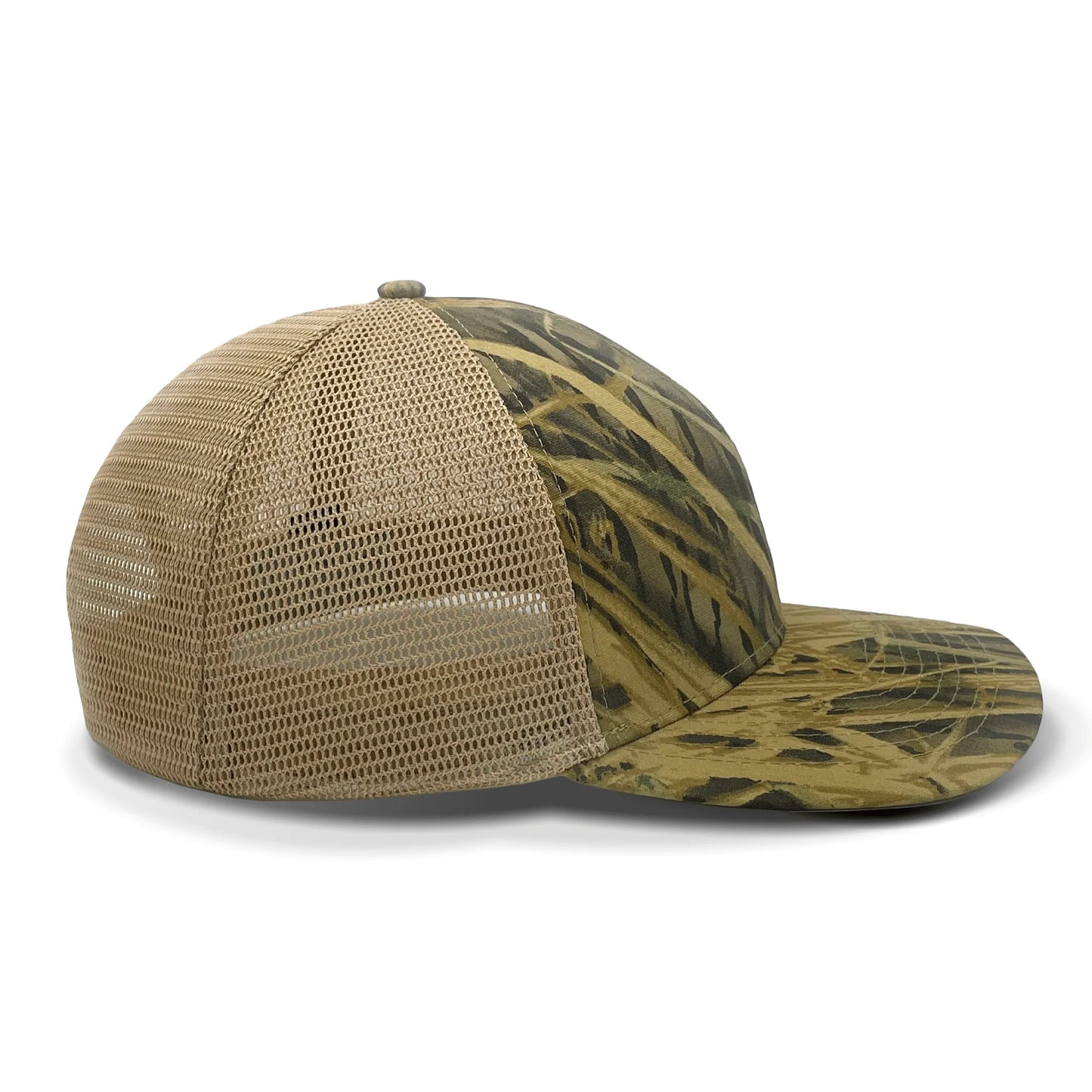 Camo Hats