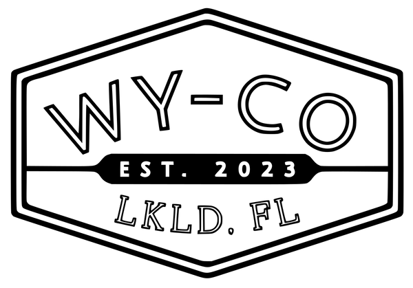 Wy-Co logo
