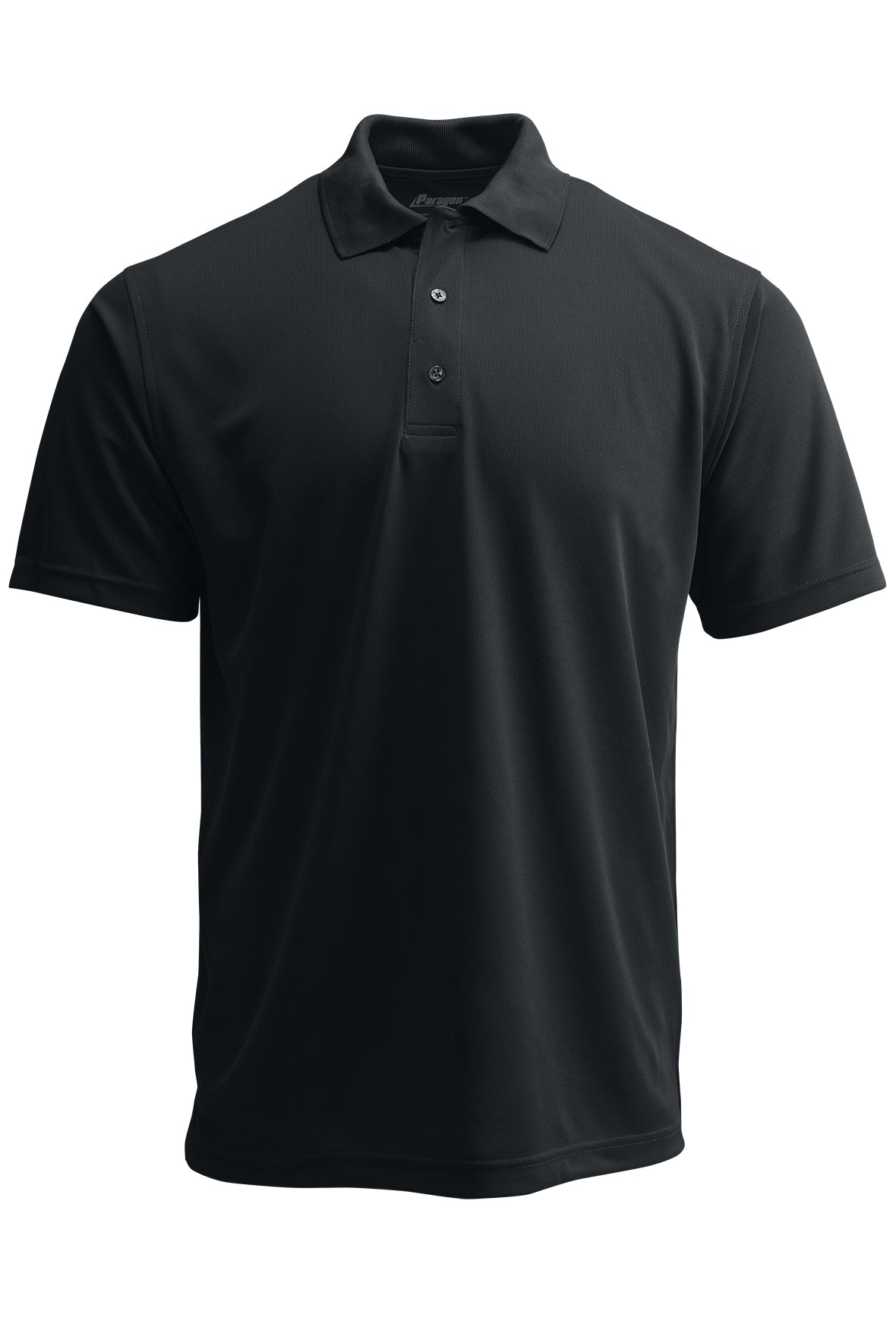 Custom Men's Embroidered Polos