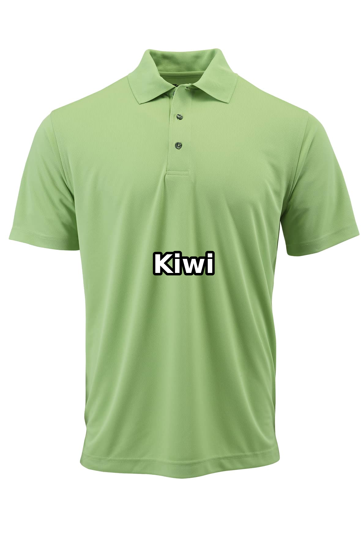 Custom Embroidered Men’s Polo Shirt – House Brand Paragon Saratoga 100
