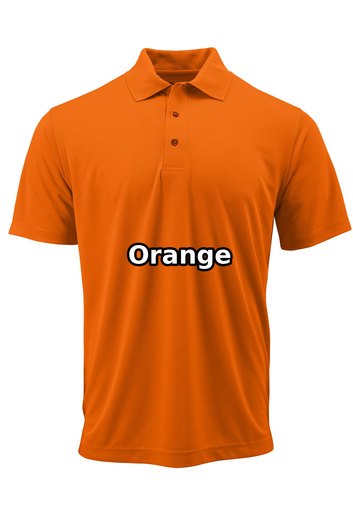 Custom Embroidered Men’s Polo Shirt – House Brand Paragon Saratoga 100