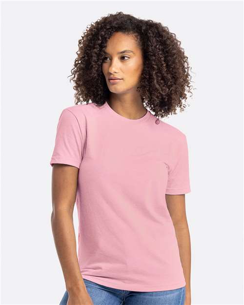 Unisex CVC T-Shirt test