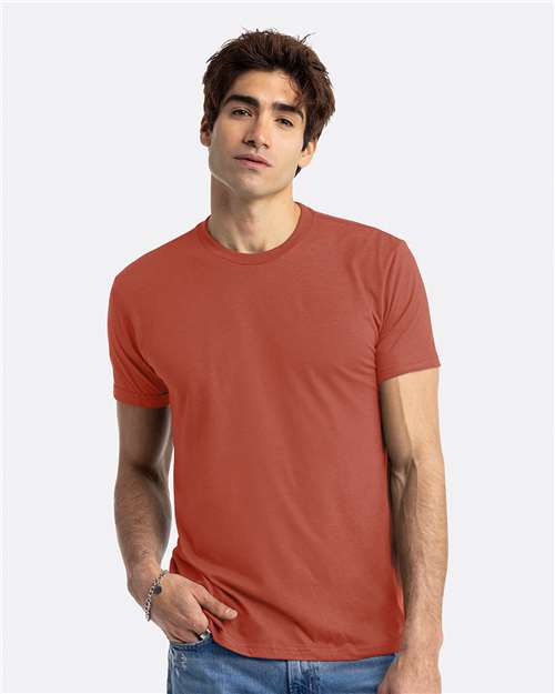 Unisex CVC T-Shirt test
