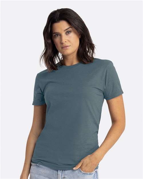Unisex CVC T-Shirt test