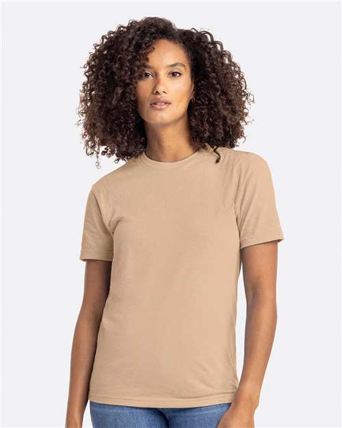 Unisex CVC T-Shirt test