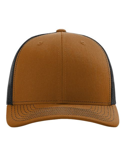 Richardson 112 - Custom Embroidery Special