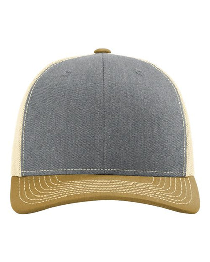 Richardson 112 - Custom Embroidery Special