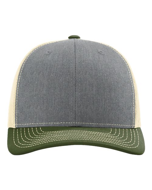 Richardson 112 - Custom Embroidery Special