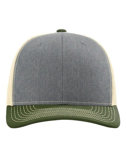 Richardson 112 - Custom Embroidery Special