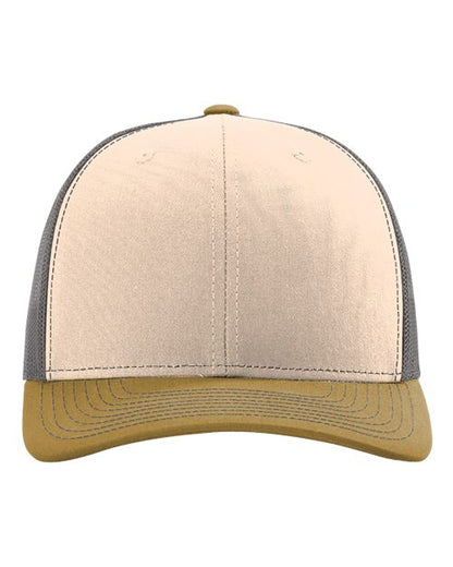 Richardson 112 - Custom Embroidery Special
