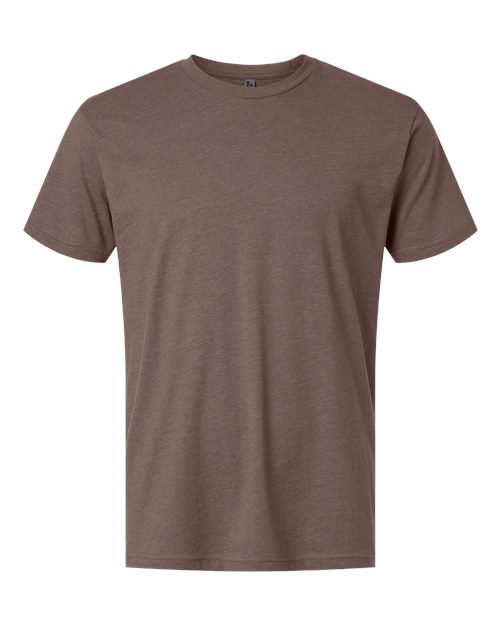Unisex CVC T-Shirt test