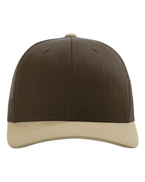 Richardson 112 - Custom Embroidery Special