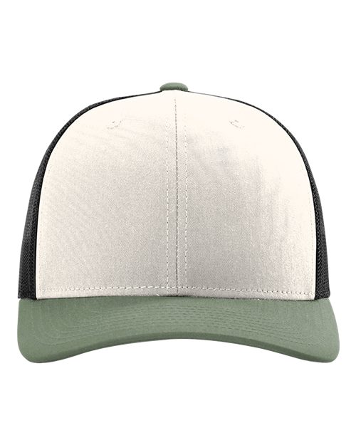 Richardson 112 - Custom Embroidery Special