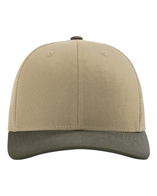 Richardson 112 - Custom Embroidery Special