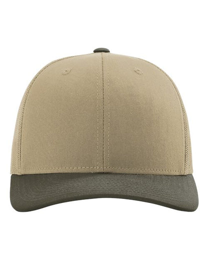 Richardson 112 - Custom Embroidery Special