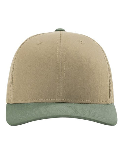 Richardson 112 - Custom Embroidery Special
