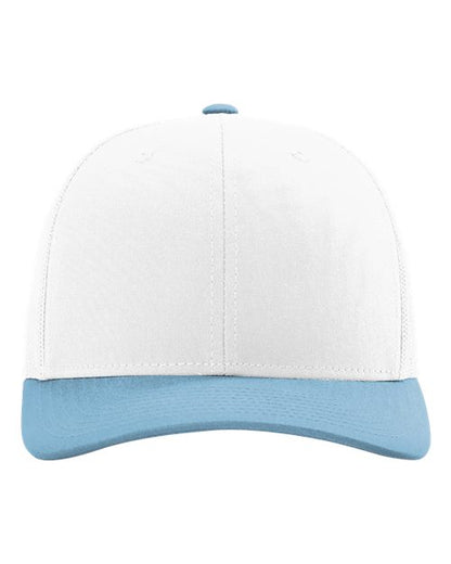 Richardson 112 - Custom Embroidery Special