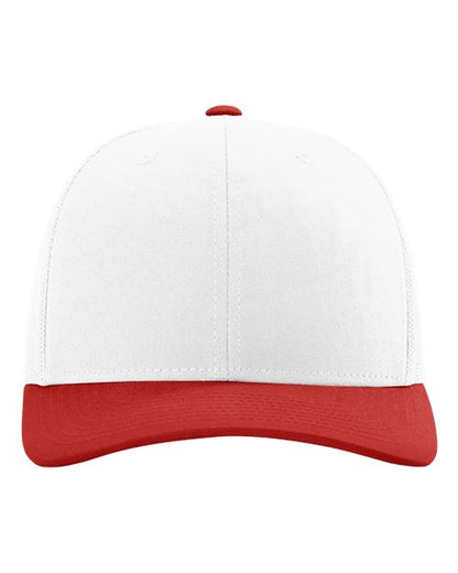 Richardson 112 - Custom Embroidery Special