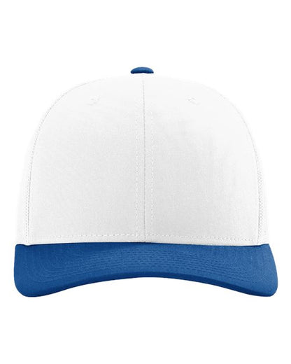 Richardson 112 - Custom Embroidery Special