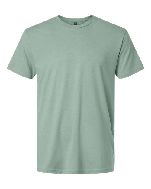Unisex CVC T-Shirt test