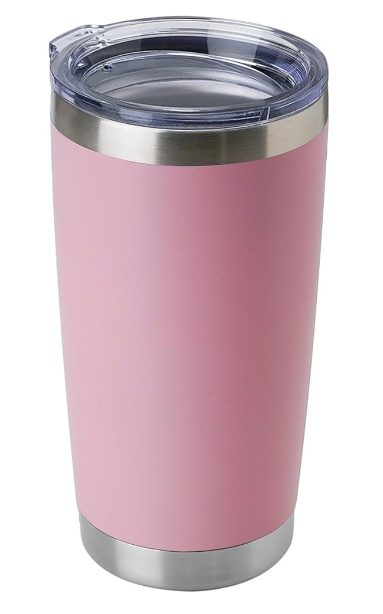 Salty Marsh Charters 20oz Tumblers