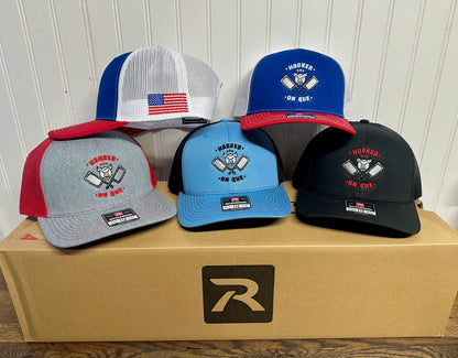 Richardson 112 - Custom Embroidery Special