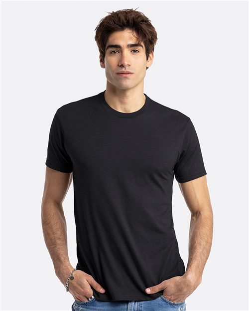 Unisex CVC T-Shirt test