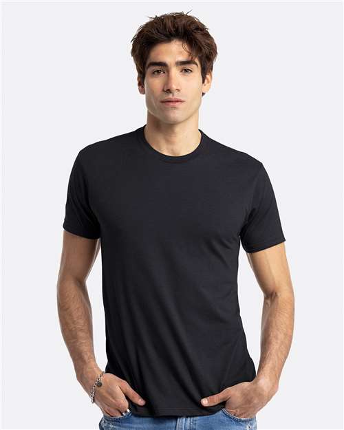 Unisex CVC T-Shirt test