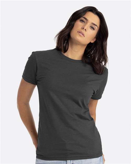 Unisex CVC T-Shirt test