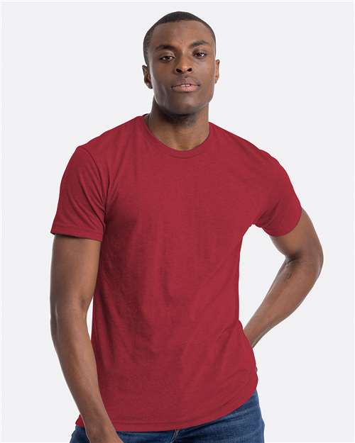 Unisex CVC T-Shirt test