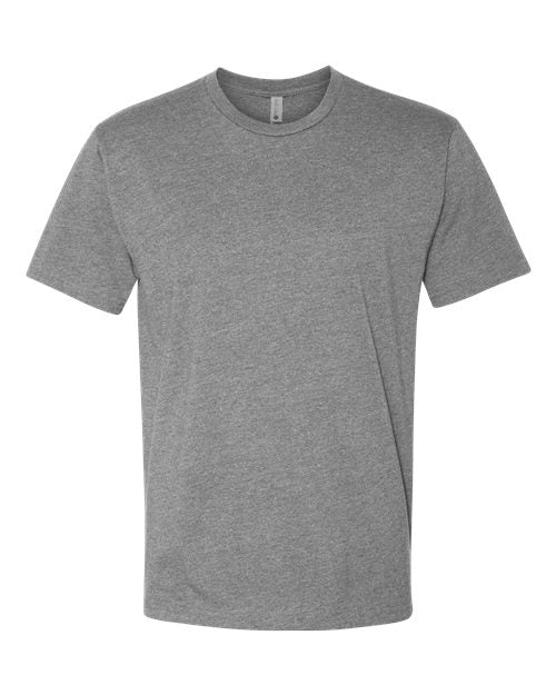 Unisex CVC T-Shirt test