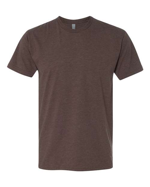 Unisex CVC T-Shirt test