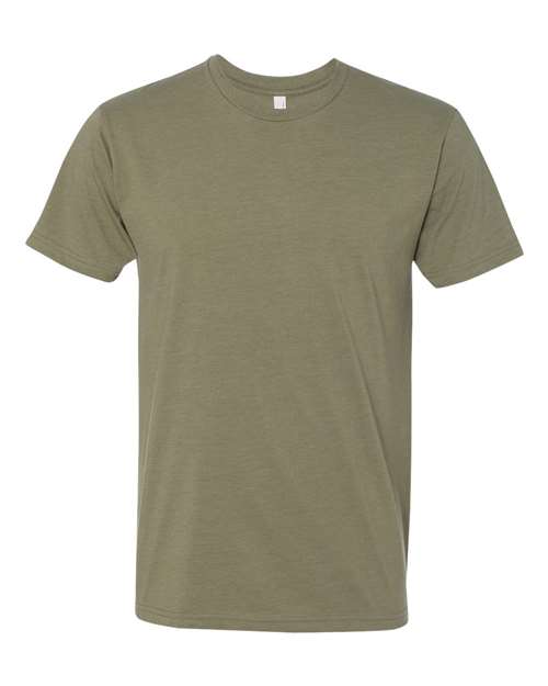 Unisex CVC T-Shirt test