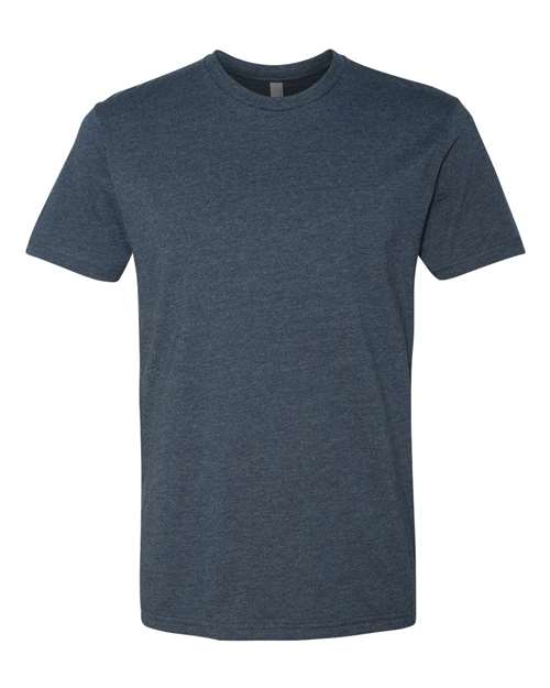 Unisex CVC T-Shirt test