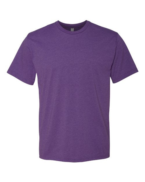 Unisex CVC T-Shirt test