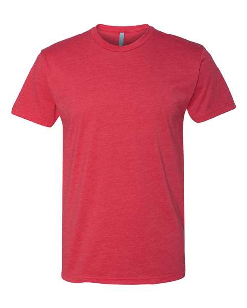 Unisex CVC T-Shirt test