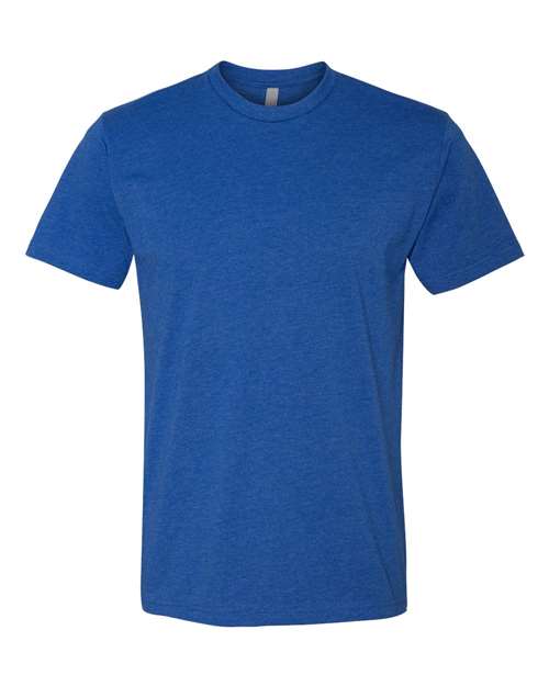 Unisex CVC T-Shirt test