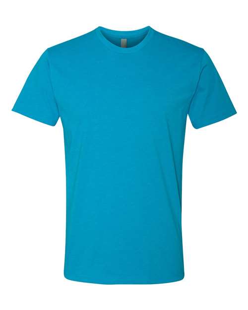 Unisex CVC T-Shirt test