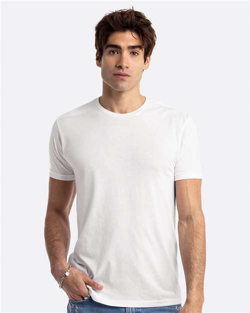 Unisex CVC T-Shirt test
